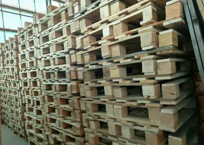 Půl palety