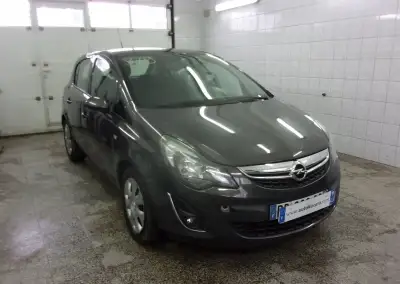 Opel Corsa – 2013, 208 943 km