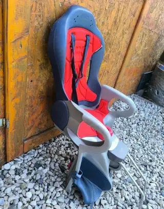 sedačka na kolo Hamax
