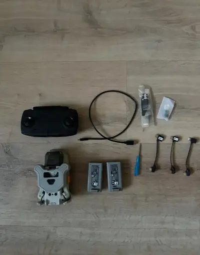 Dron DJI MINI SE - rezervace