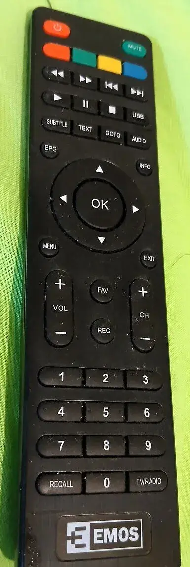 Emos 170HD