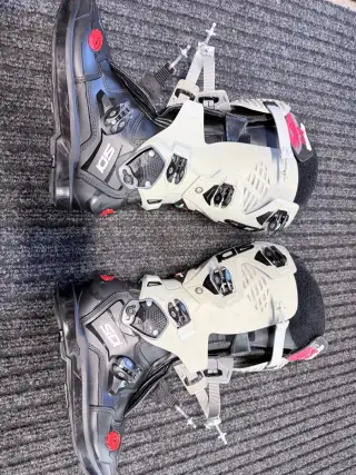 Sidi Crossfire 2 TA – Velikost 44 (Top stav, najeto 30h)