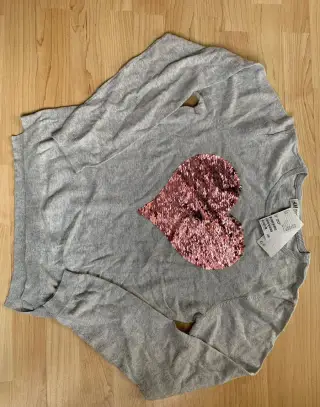 Novy svetr zn. H&M vel.158/164