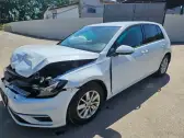 Volkswagen Golf – 2018, 130 867 km
