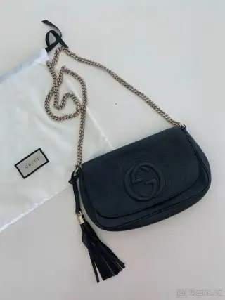 Kabelka Gucci crossbody
