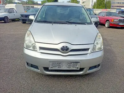 Toyota Corolla – 2008