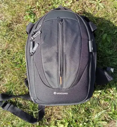 Fotobatoh zn. Vanguard, model: UpRise 46 - jak nový