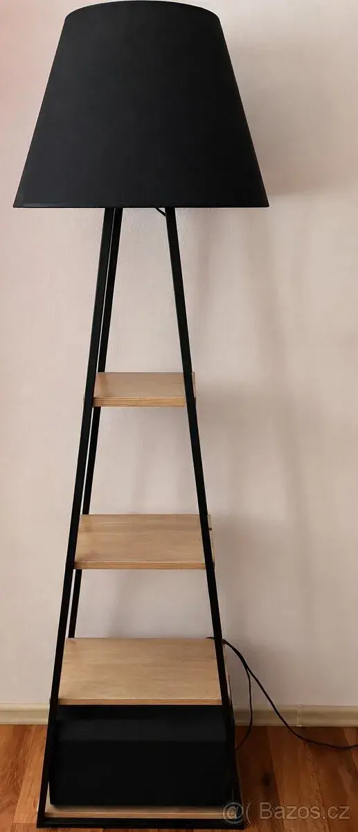 Designová lampa