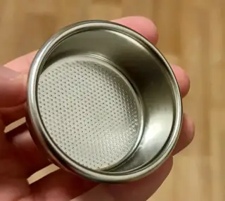 IMS 16-18g košík 51mm