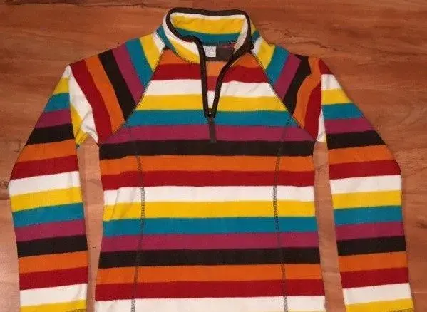 Dívčí NOVÁ fleecová mikina, dovoz USA, Old Navy, vel. 14 let