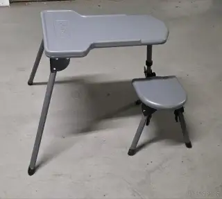 Střelecký stůl Stable Table Lite Caldwell