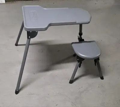 Střelecký stůl Stable Table Lite Caldwell