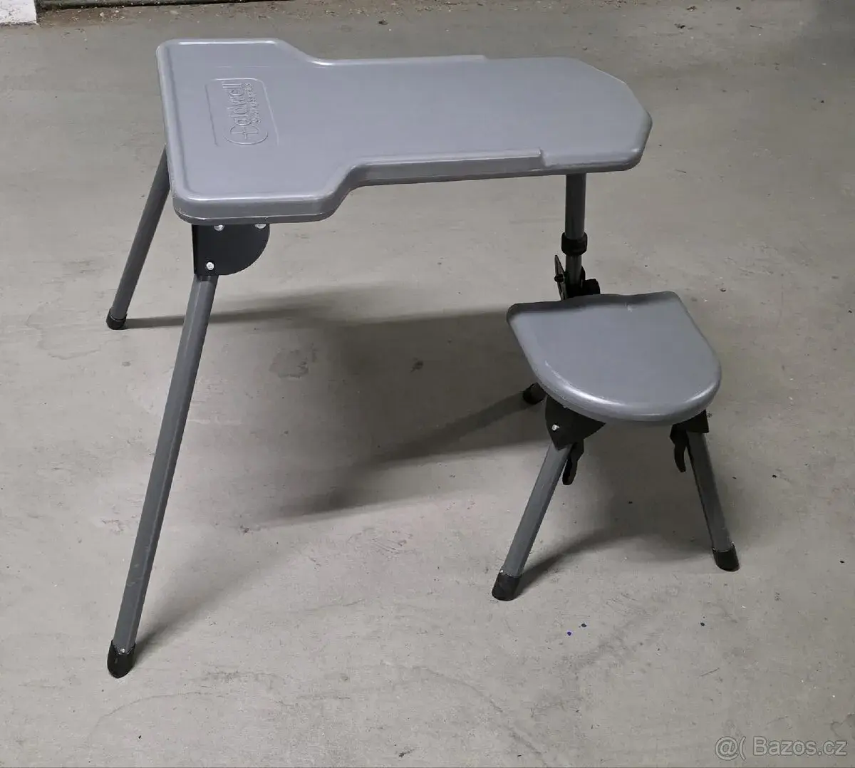 Střelecký stůl Stable Table Lite Caldwell