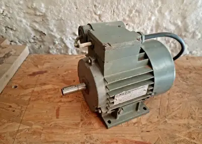 Elektromotor 370 W