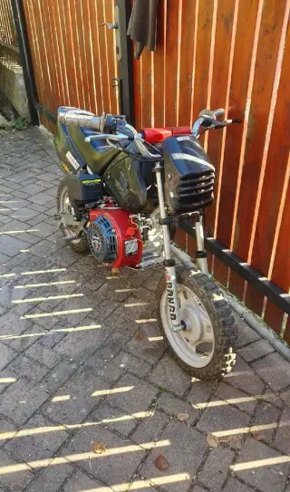 Minibike