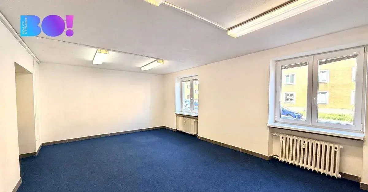 Pronájem kanceláře, 30 m², ul. Příčná, Havířov - Město