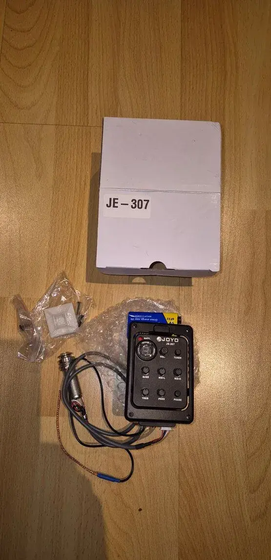 JE-307