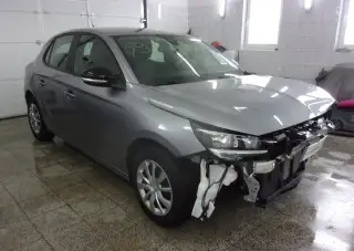 Opel Corsa – 2020, 16 338 km