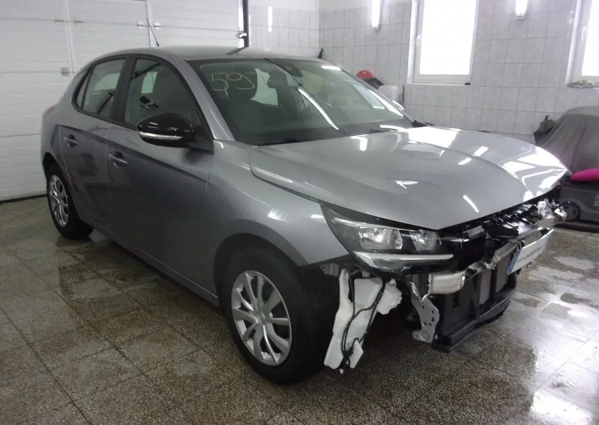 Opel Corsa – 2020, 16 338 km