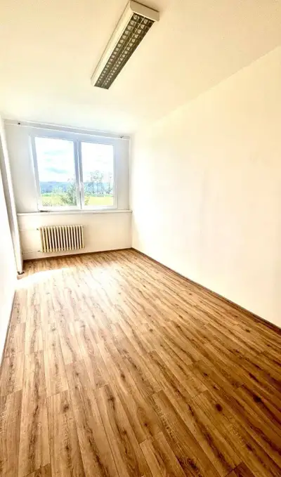Pronájem bytu pro seniory