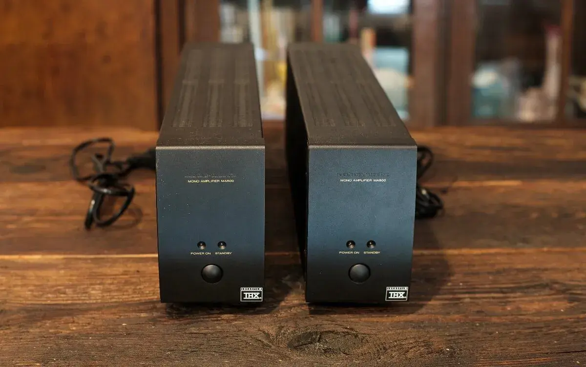 Marantz MA 500