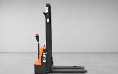 NOVÝ- NOBLELIFT ručně vedený vysokozdižný vozík 3600mm