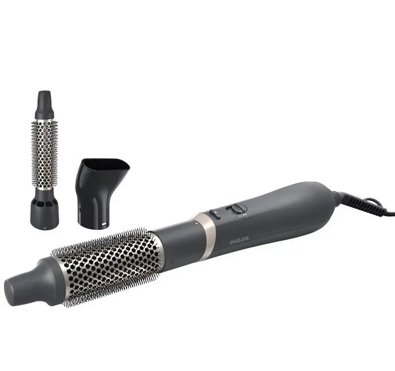 Kulma Philips Series 3000, Kulmofén pro vysoušení a styling