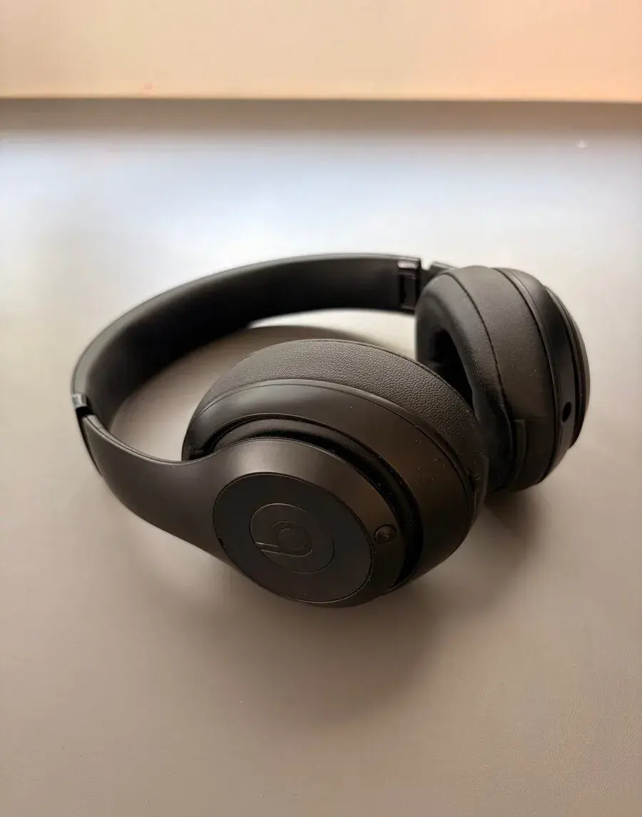 Beats Studio 3