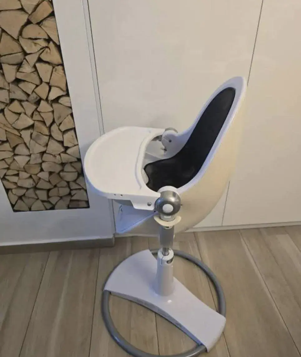 Dětská jídelní židle Bloom Fresco.