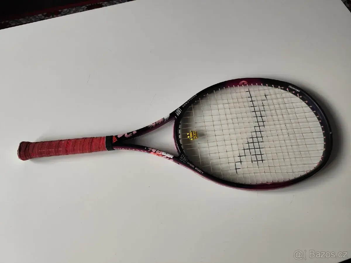 Tenisová raketa Slazenger 95Wide body