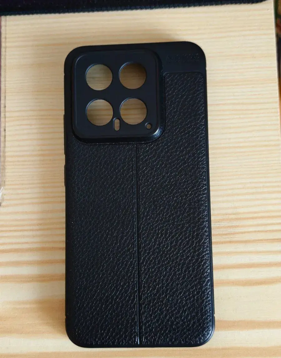 Kryt na Xiaomi 14