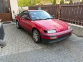 Honda crx