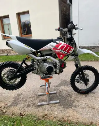 Ycf f125 Lite