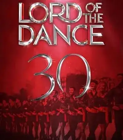LORD OF THE DANCE 2026 Vstupenky | Praha, Brno, Ostrava a