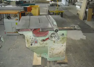 Formatovaci Pila