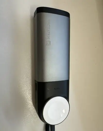 Swissten Apple Watch