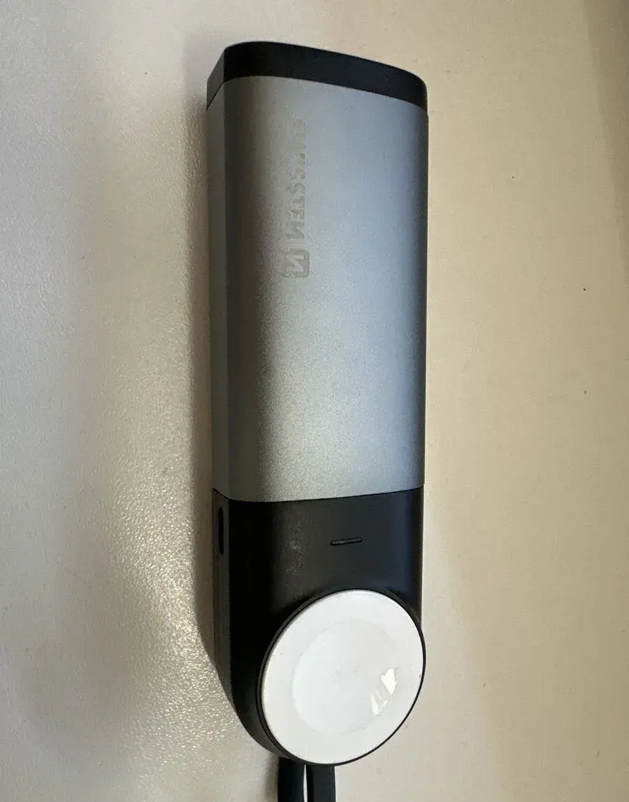 Swissten Apple Watch