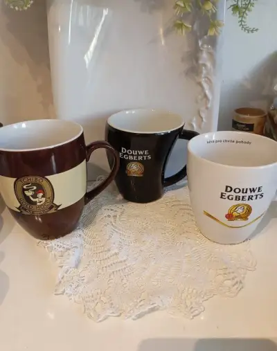 Reklamní hrnky
