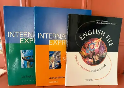 International Express - Student's Book
