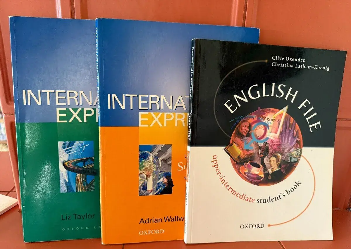 International Express - Student's Book