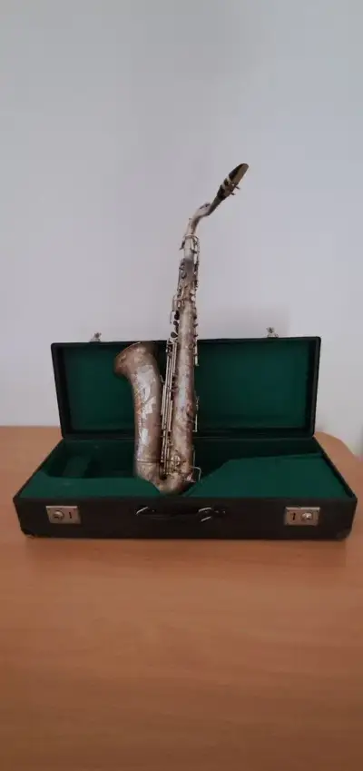 Saxofon