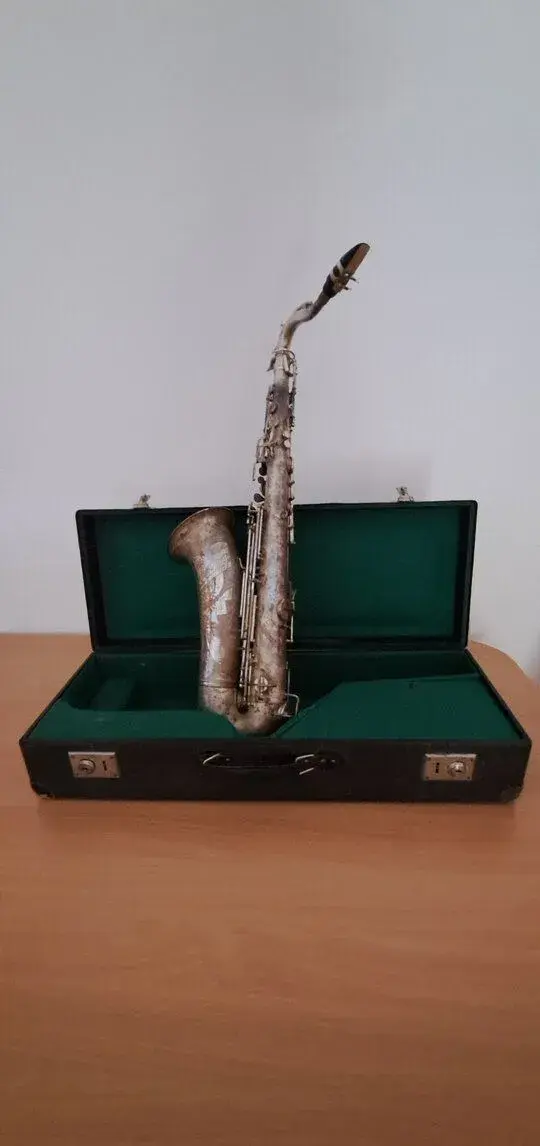 Saxofon