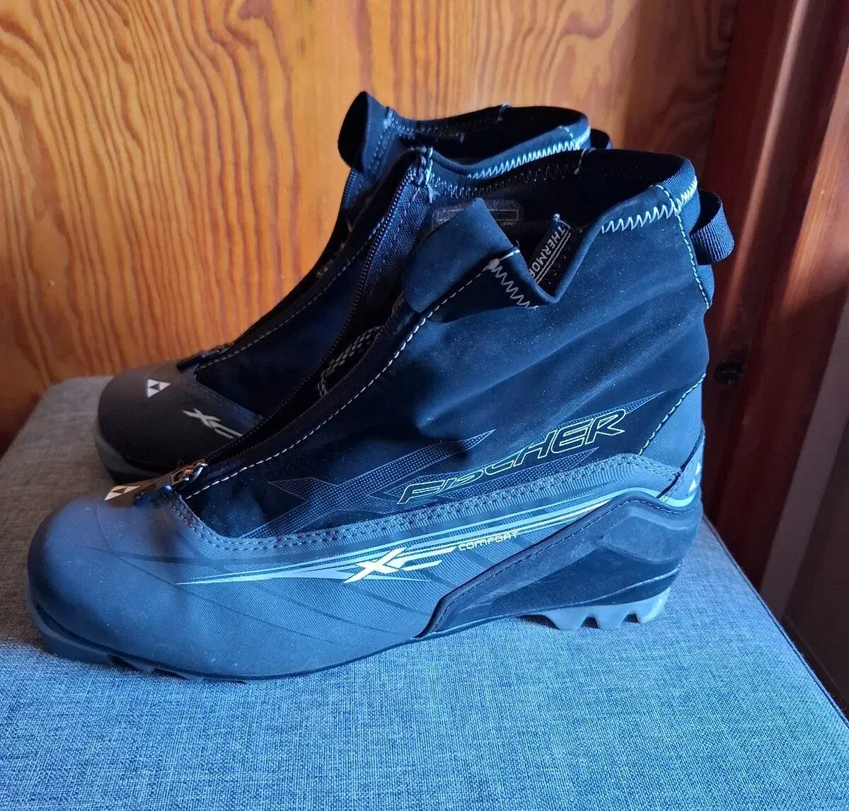 FISCHER XC Comfort EU42
