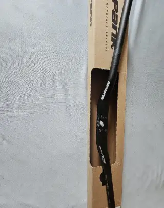 Řídítka SPANK SPIKE VIBROCORE 35