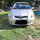 Toyota Auris – 2008, 270 km