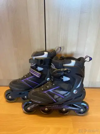 Dámské in-line brusle Rollerblade vel.39