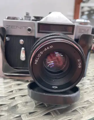ZENIT EM