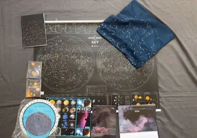 Astronomie