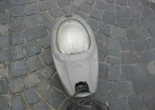 Lampy