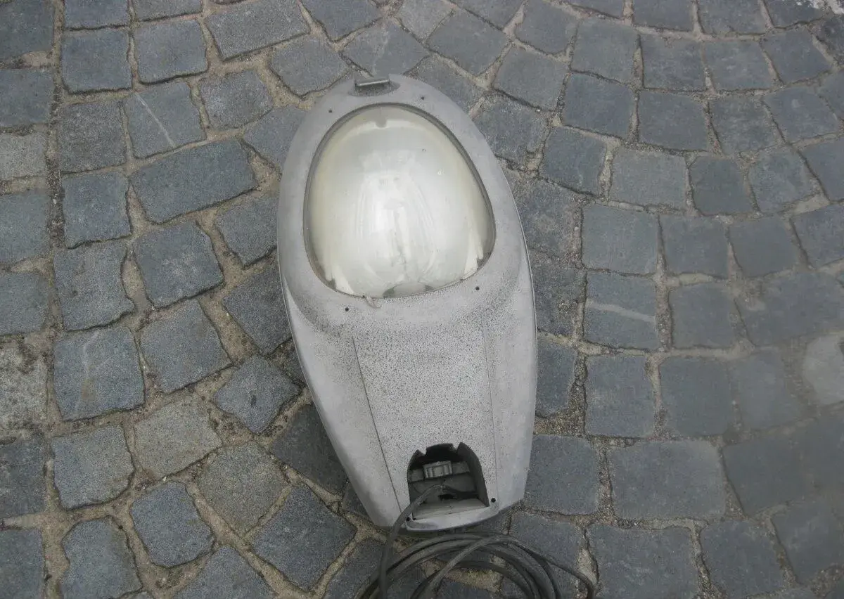 Lampy